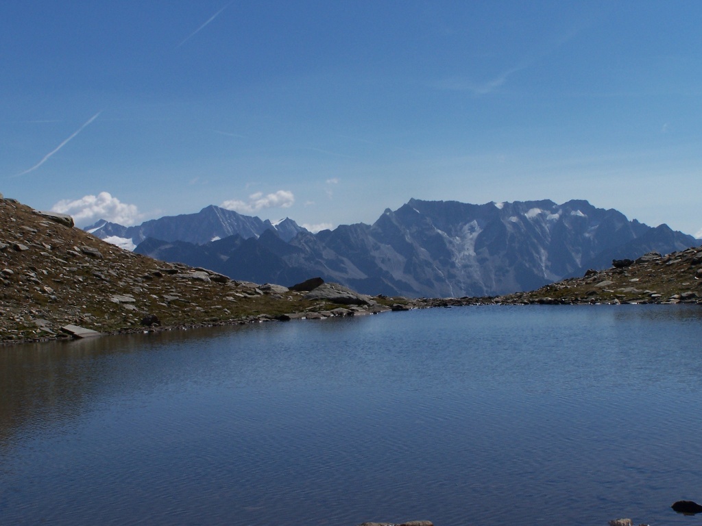 Itinerari per pochi (o quasi): monte Aviolo